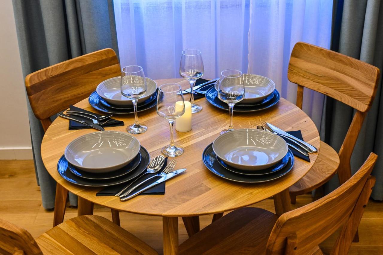 Luxury Apartments Anja Jahorina Eksteriør bilde