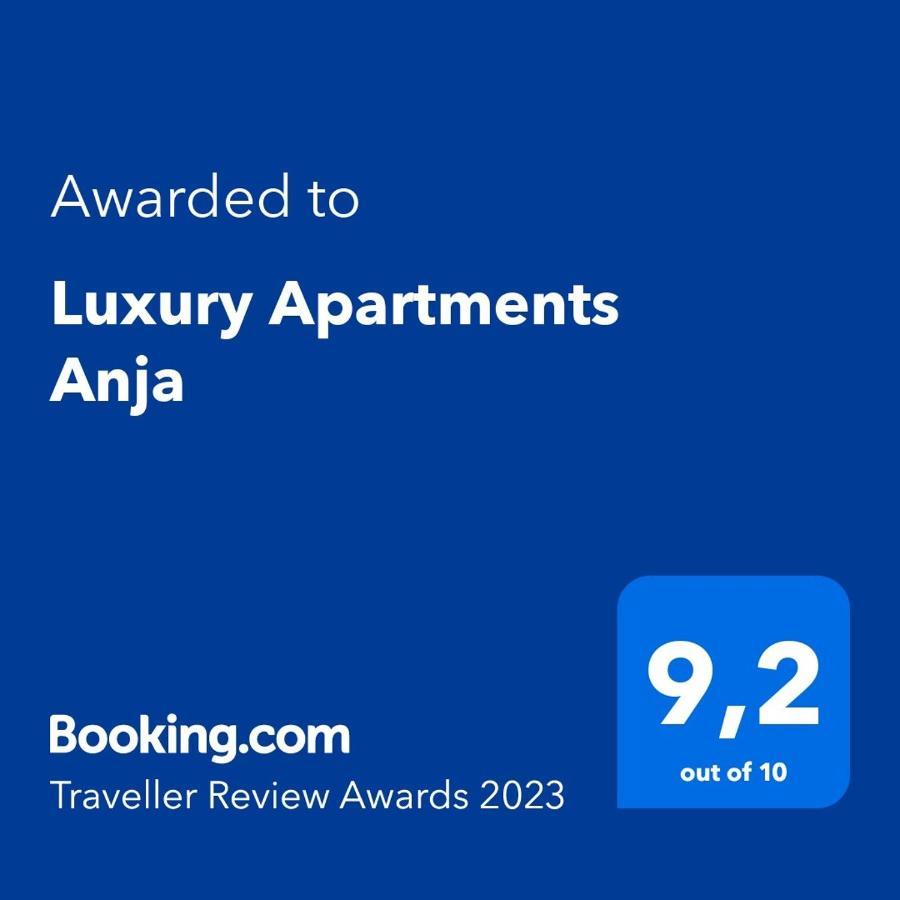 Luxury Apartments Anja Jahorina Eksteriør bilde